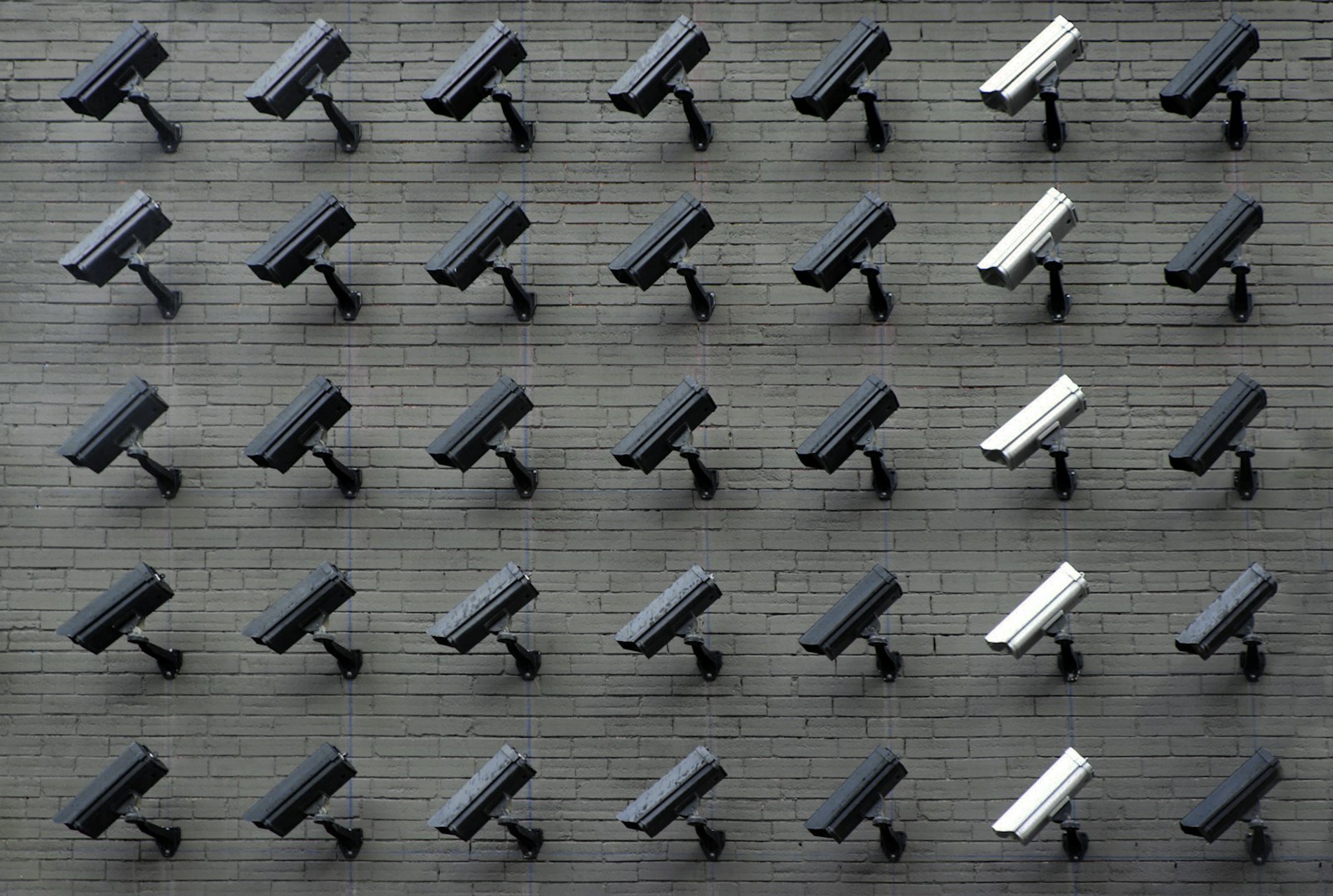 Instalaciones corporativas de seguridad y vigilancia